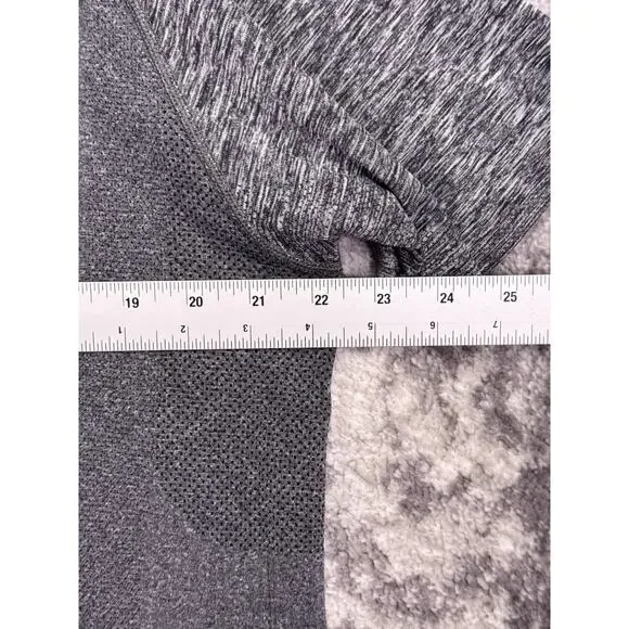 Lululemon Shirt XL Mens Metal Vent Tech Short Sleeve Activewear - Picture 5 of 8